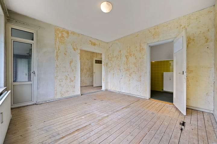 Photo 16 of Benoordenhoutseweg 197