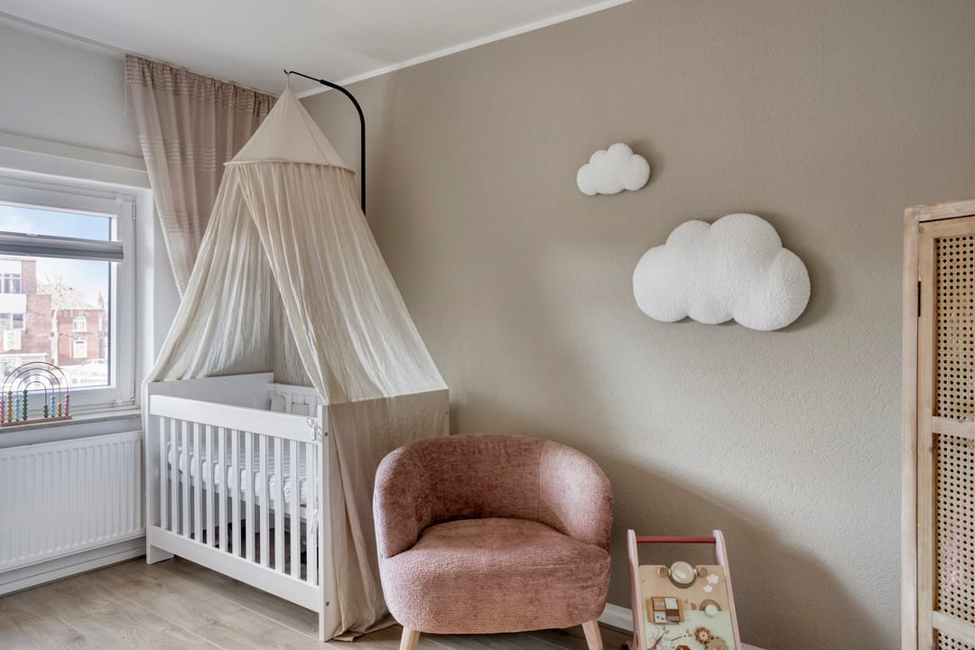 Foto 28 van Burgemeester Lespinassestraat 7