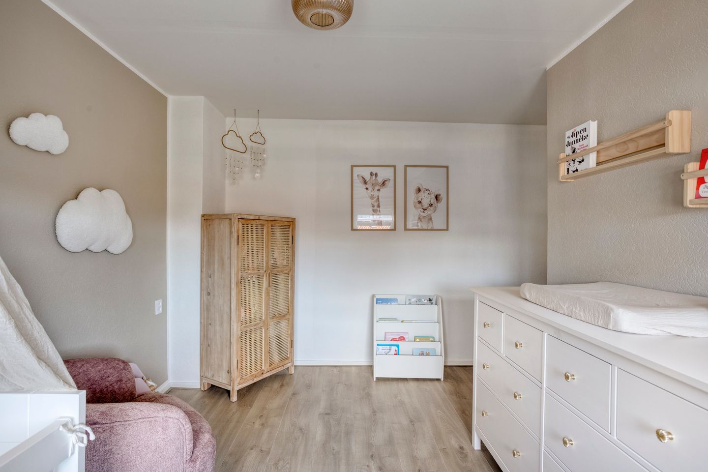 Foto 29 van Burgemeester Lespinassestraat 7