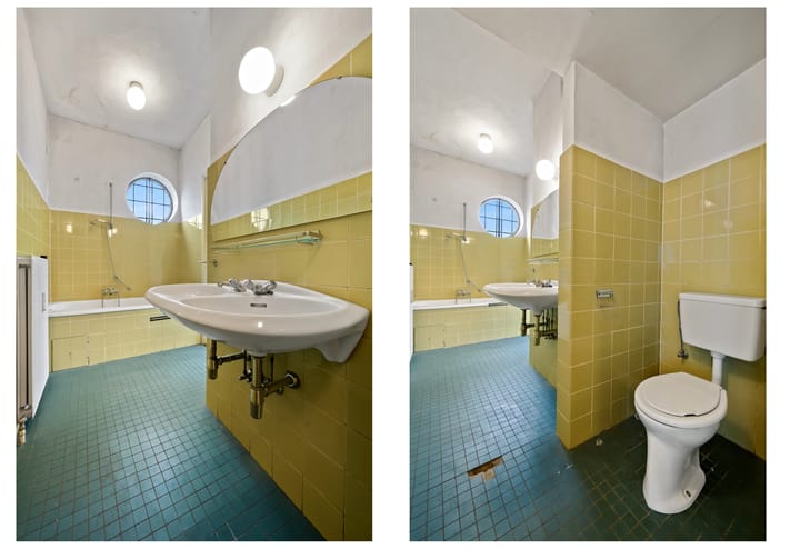 Photo 20 of Benoordenhoutseweg 197