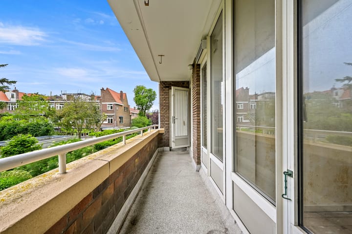 Photo 25 of Benoordenhoutseweg 197