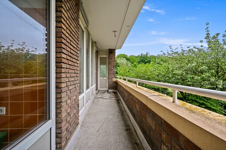 Photo 26 of Benoordenhoutseweg 197