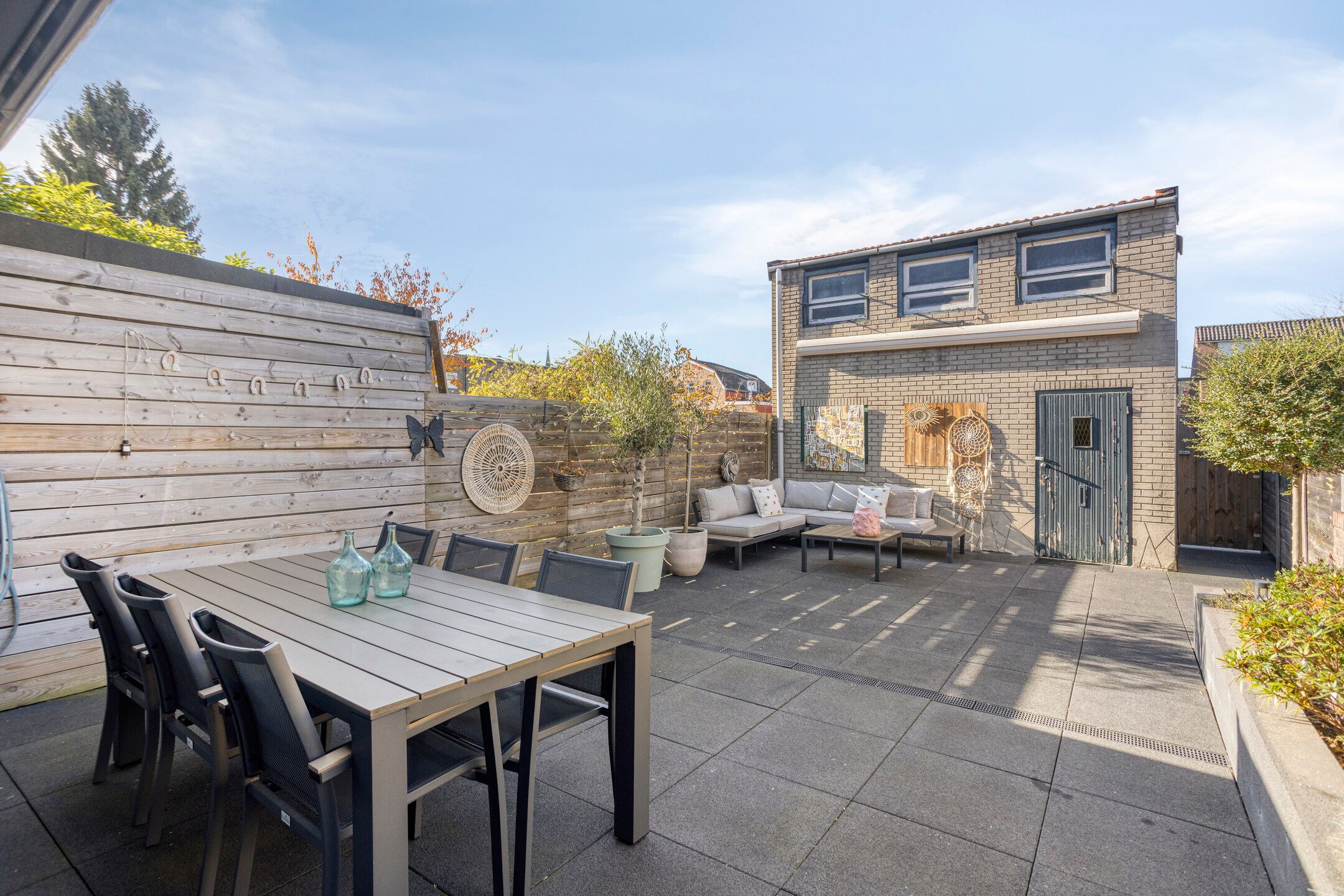 Foto 39 van Burgemeester Lespinassestraat 7