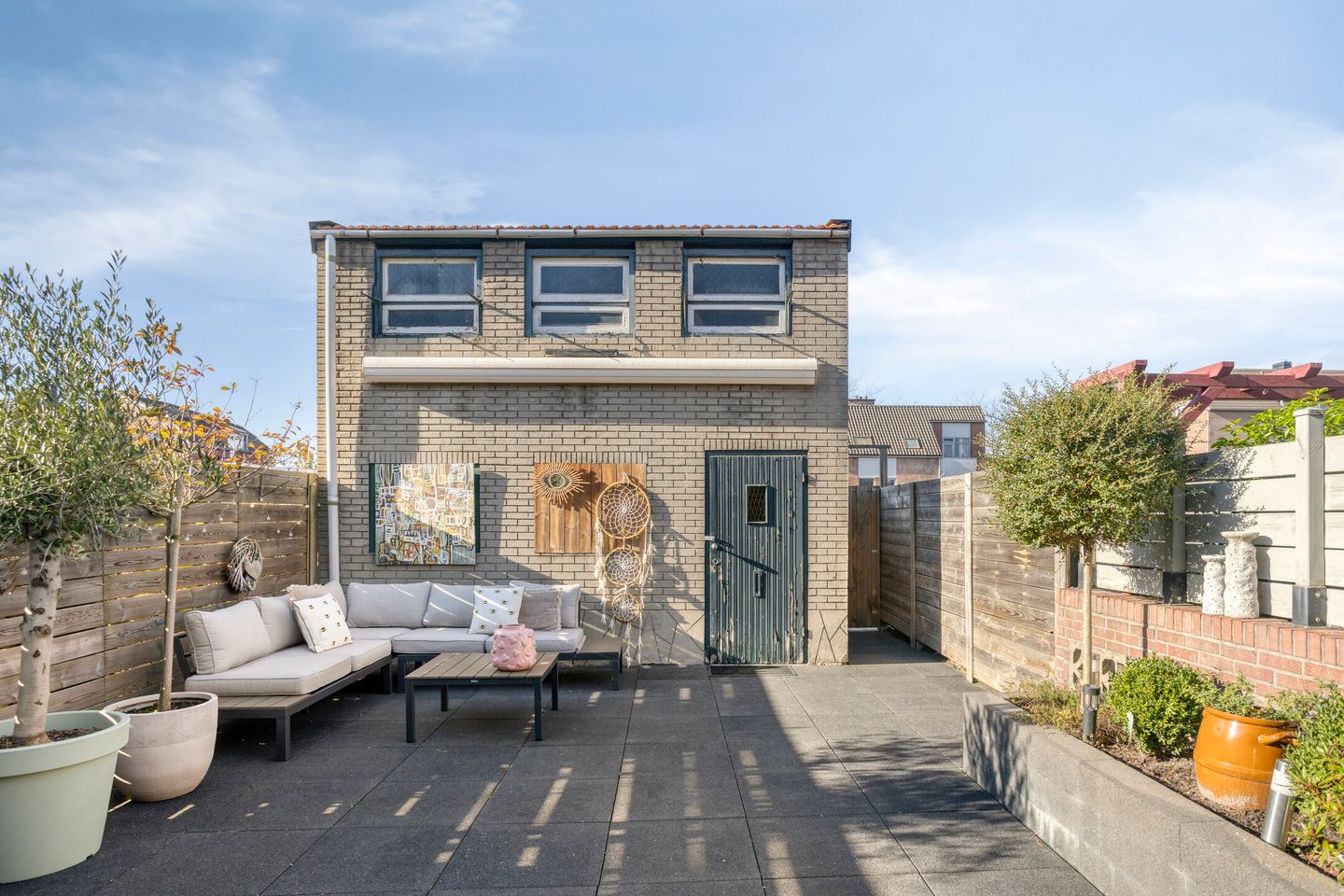 Foto 40 van Burgemeester Lespinassestraat 7