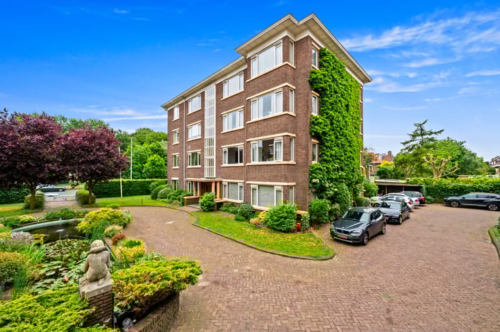 Photo 28 of Benoordenhoutseweg 197