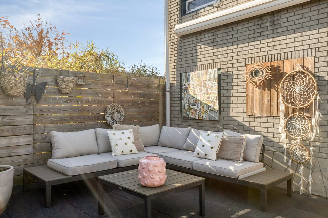 Foto 41 van Burgemeester Lespinassestraat 7