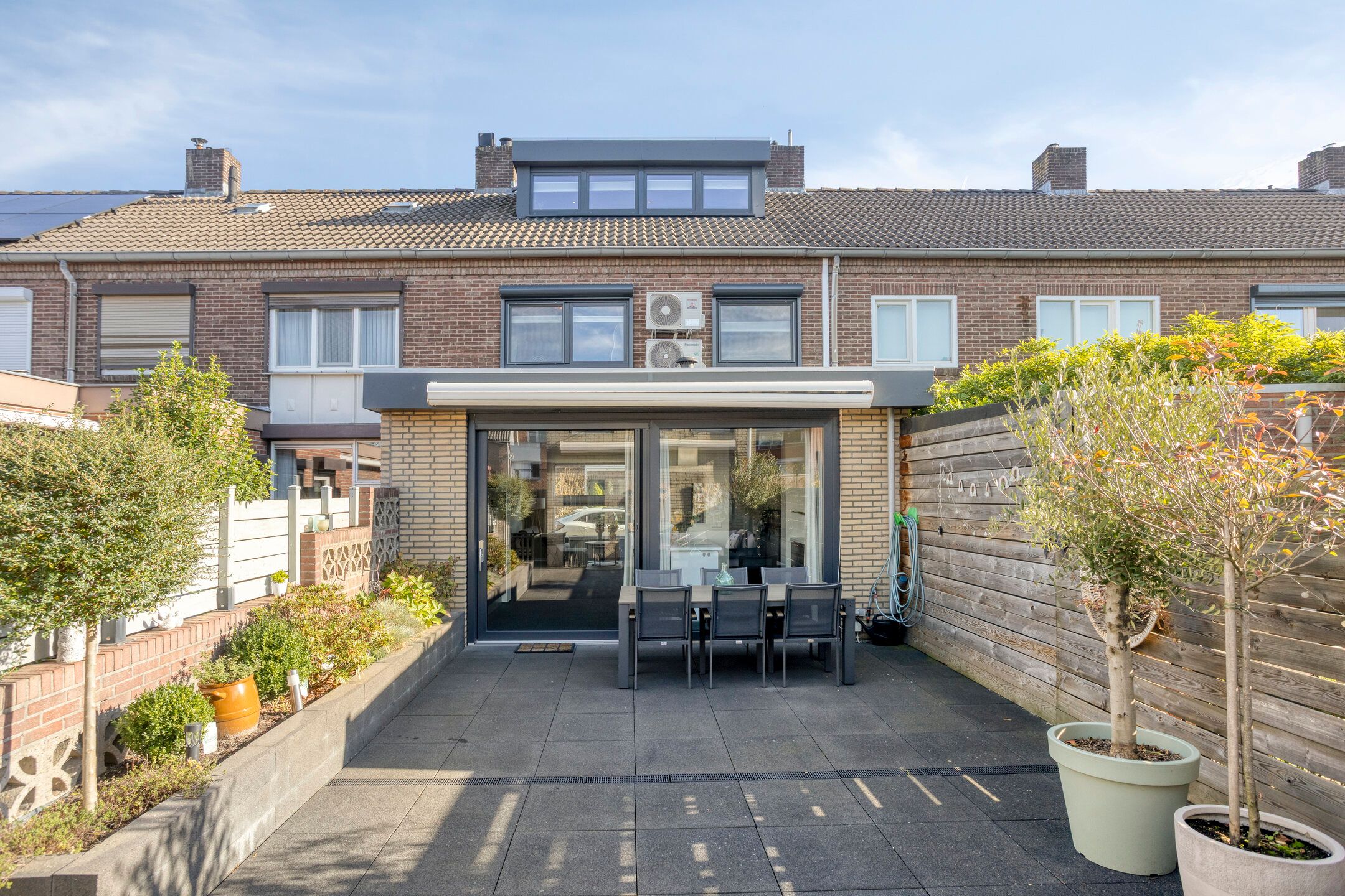 Foto 42 van Burgemeester Lespinassestraat 7