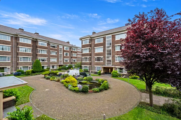 Photo 30 of Benoordenhoutseweg 197