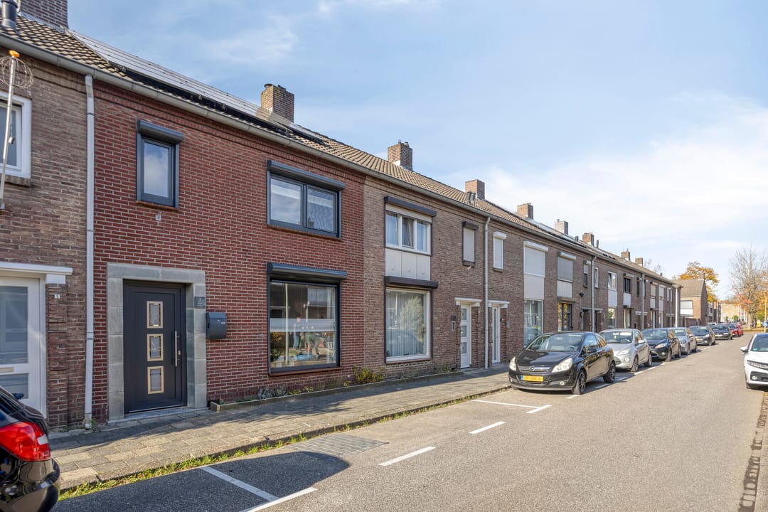 Foto 43 van Burgemeester Lespinassestraat 7