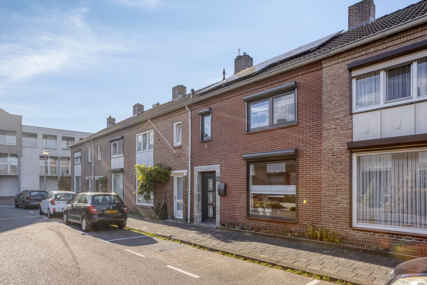 Foto 44 van Burgemeester Lespinassestraat 7