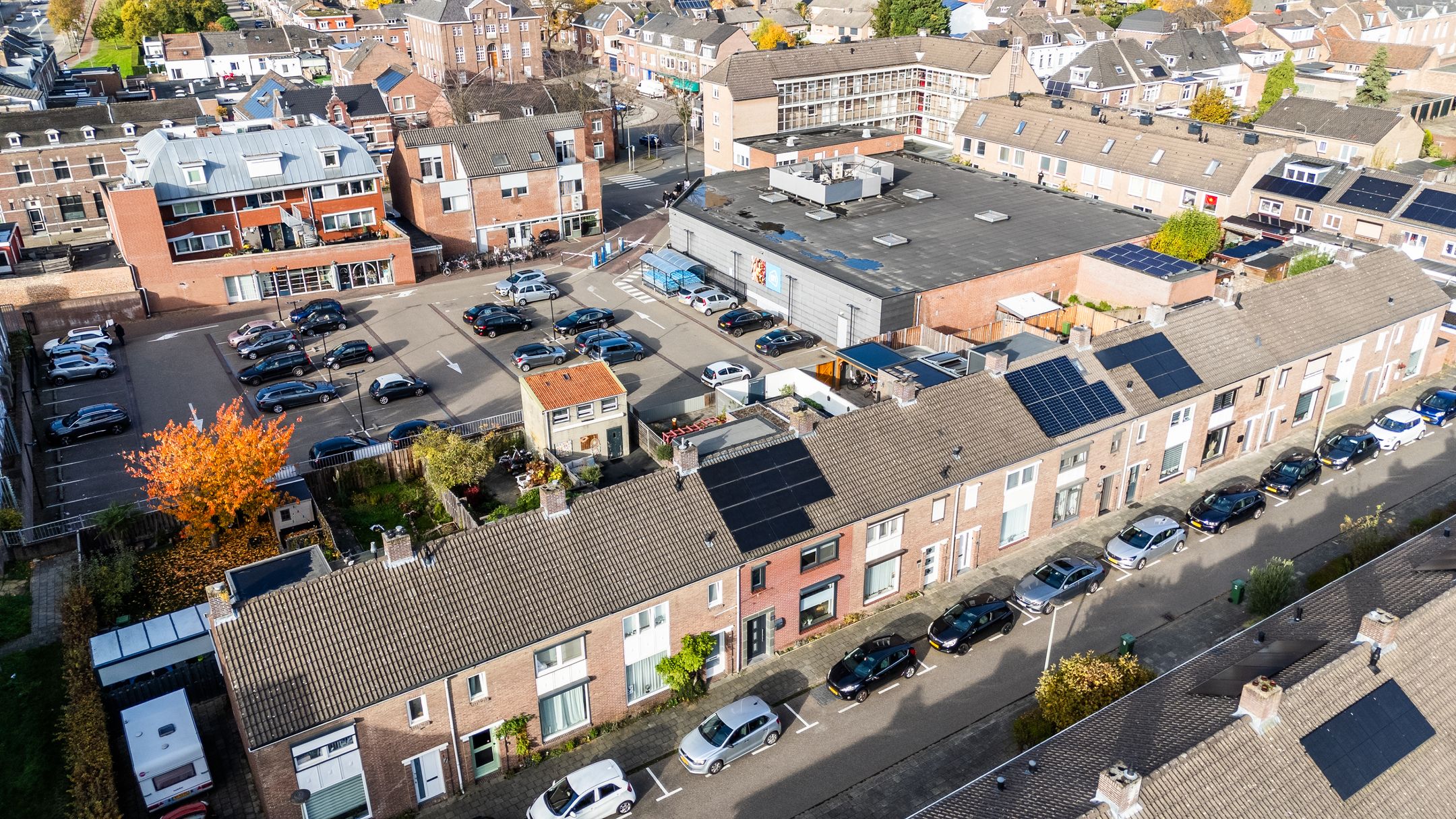 Foto 45 van Burgemeester Lespinassestraat 7