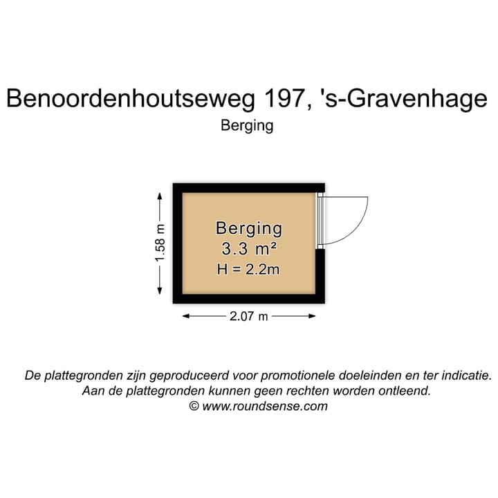 Photo 33 of Benoordenhoutseweg 197