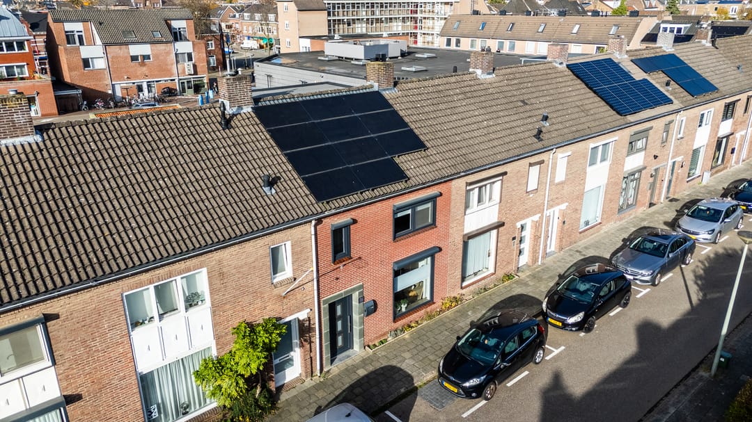 Foto 46 van Burgemeester Lespinassestraat 7