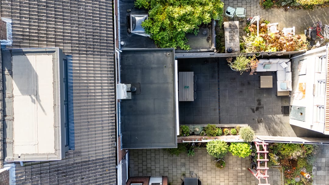 Foto 47 van Burgemeester Lespinassestraat 7