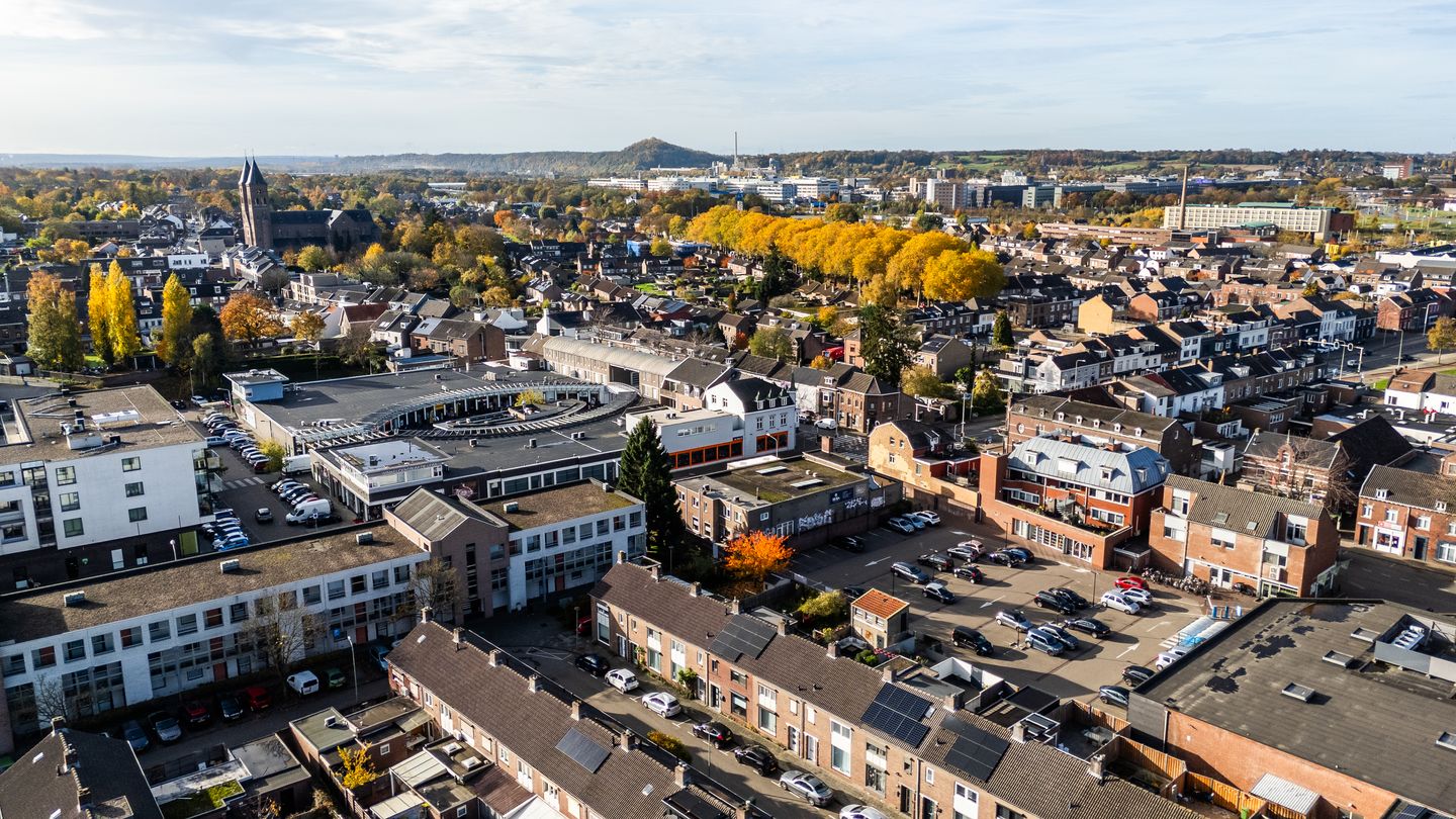 Foto 49 van Burgemeester Lespinassestraat 7