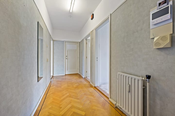 Photo 22 of Benoordenhoutseweg 197