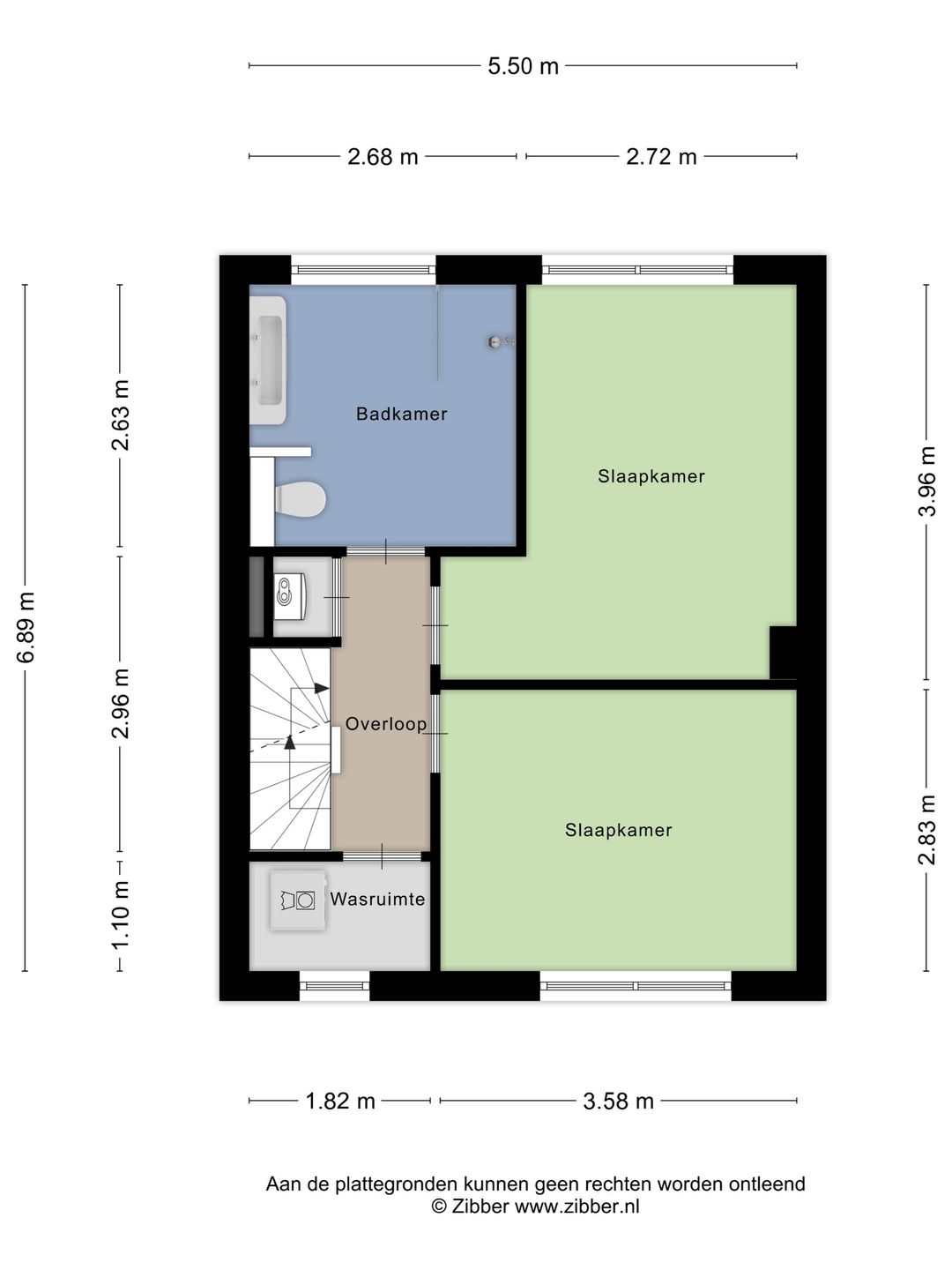 Foto 52 van Burgemeester Lespinassestraat 7