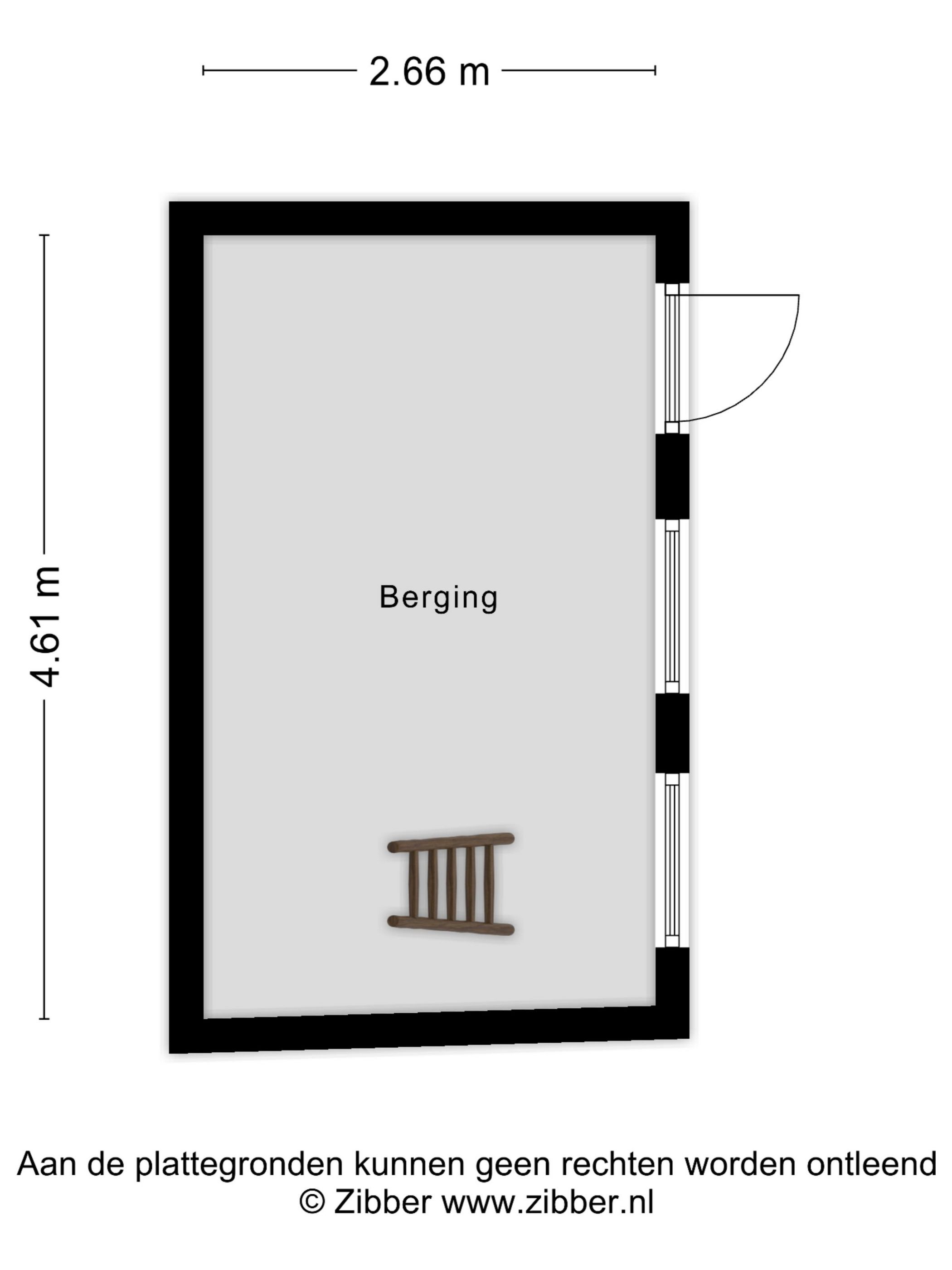 Foto 54 van Burgemeester Lespinassestraat 7