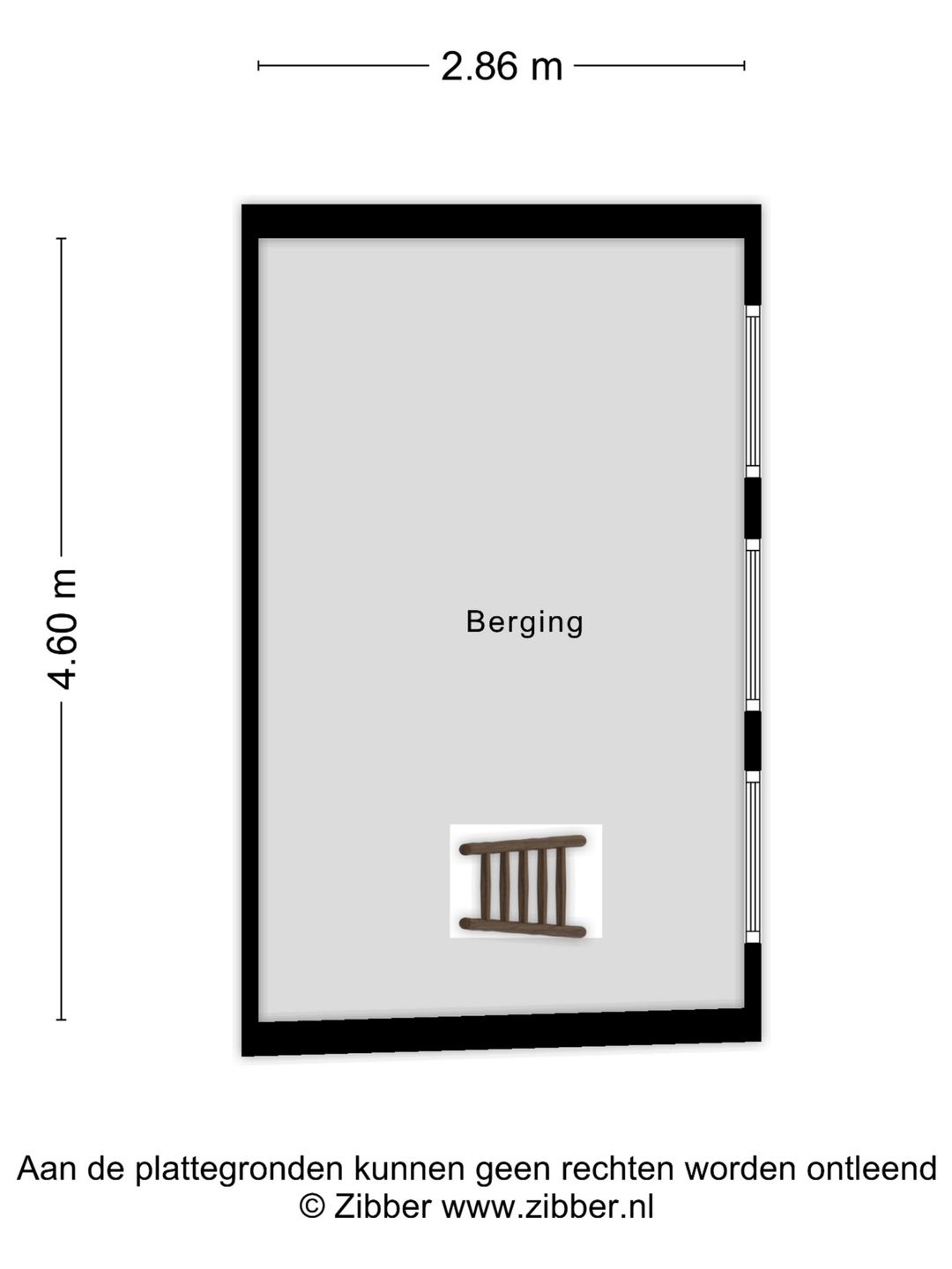 Foto 56 van Burgemeester Lespinassestraat 7