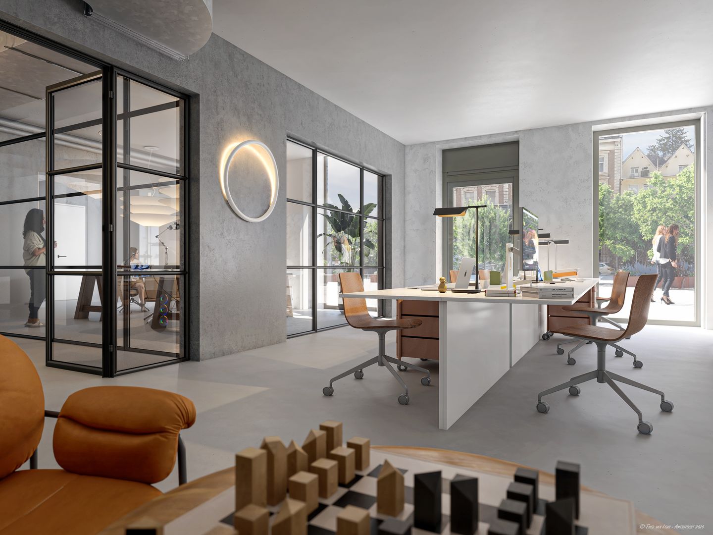 View photo 3 of De Oosterlingen