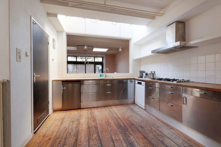 Foto 6 van Kerkstraat 32-H