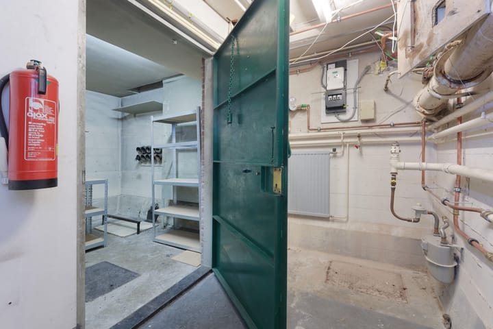 Foto 22 van Kerkstraat 32-H