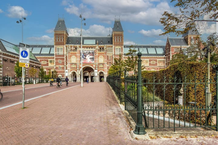 Foto 39 van Kerkstraat 32-H