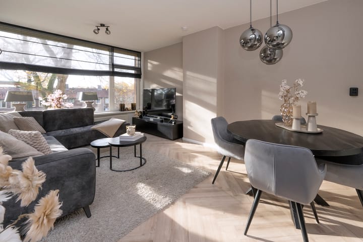 Photo 3 of Vogelplantsoen 9