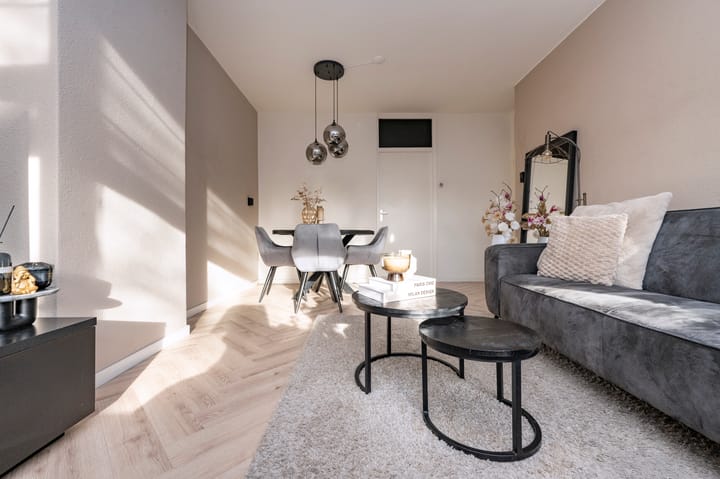 Photo 4 of Vogelplantsoen 9