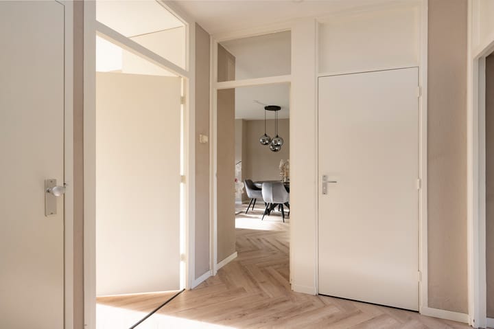 Photo 5 of Vogelplantsoen 9