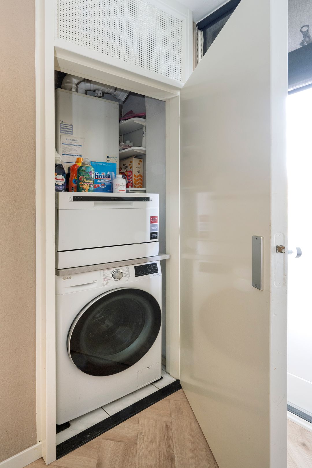 Photo 7 of Vogelplantsoen 9