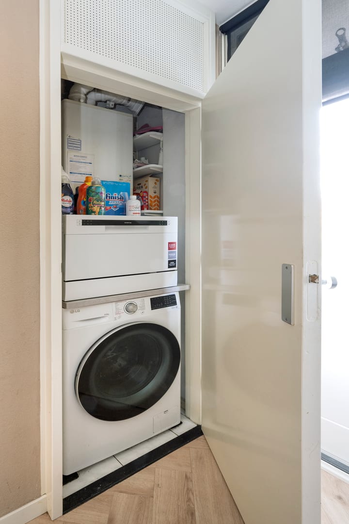 Photo 7 of Vogelplantsoen 9