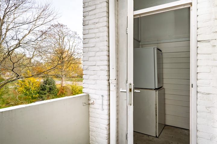 Photo 8 of Vogelplantsoen 9