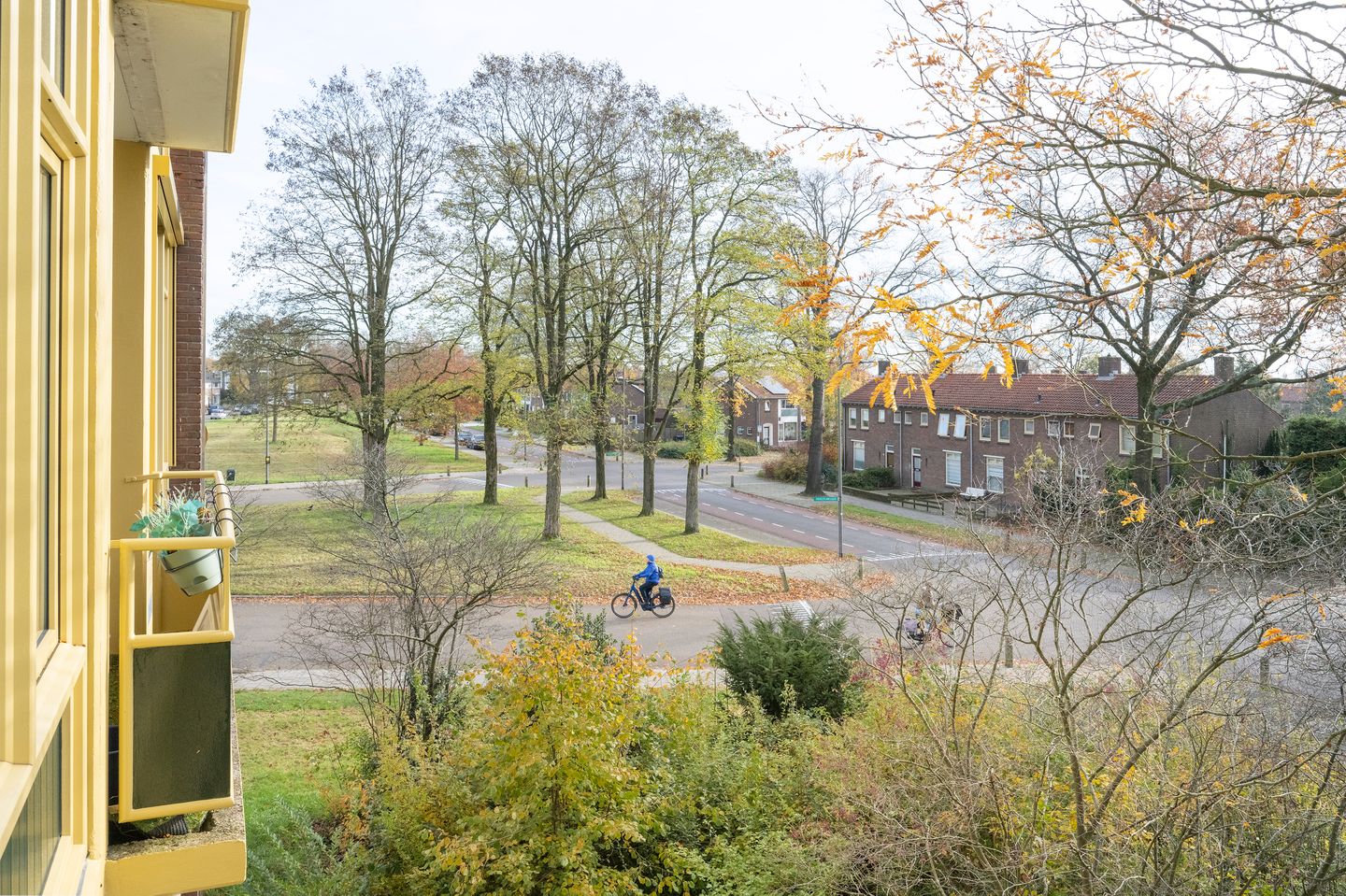 Photo 14 of Vogelplantsoen 9