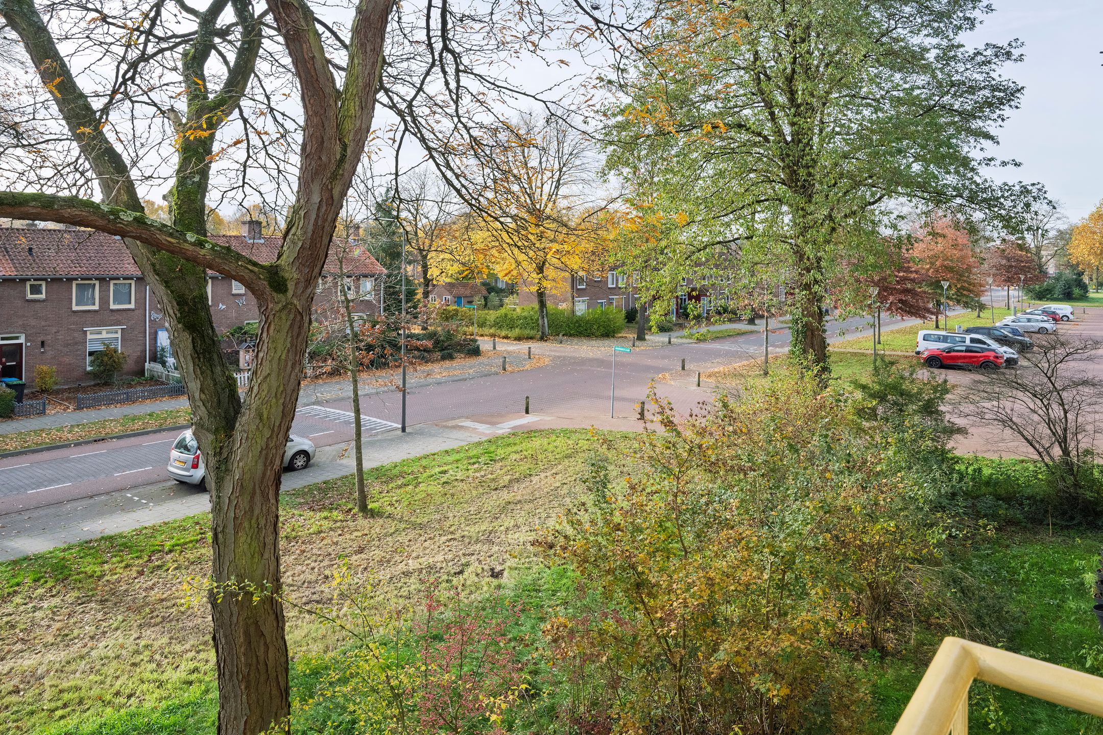 Photo 15 of Vogelplantsoen 9