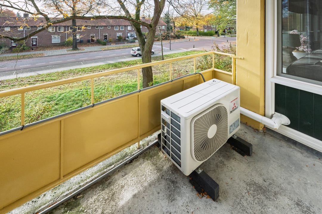 Photo 16 of Vogelplantsoen 9