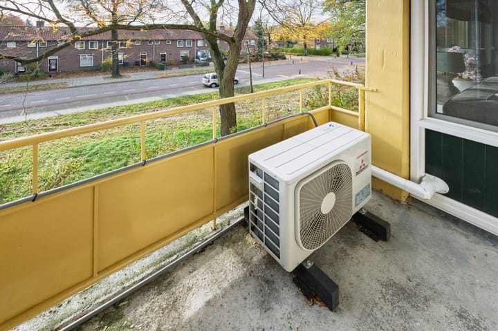 Photo 16 of Vogelplantsoen 9