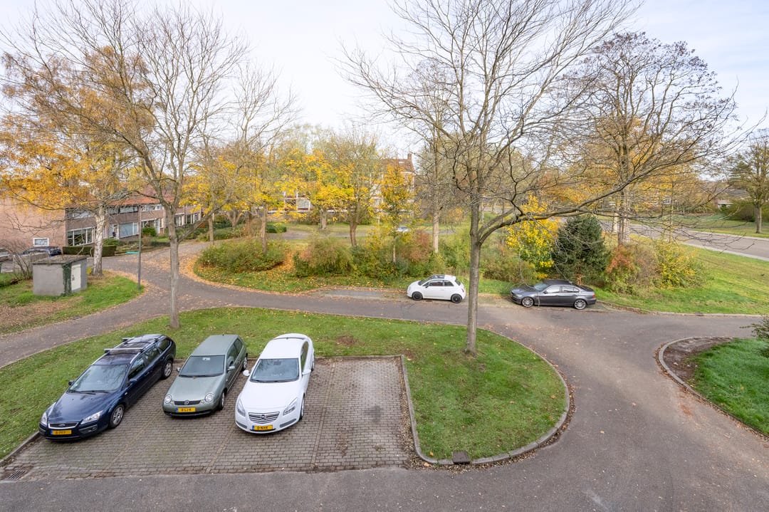 Photo 17 of Vogelplantsoen 9