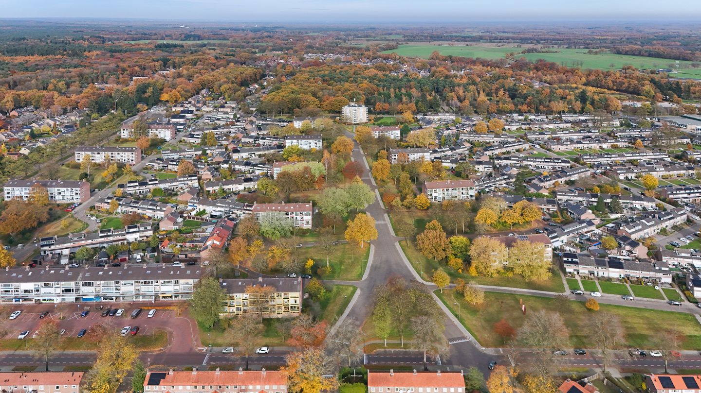 Photo 19 of Vogelplantsoen 9