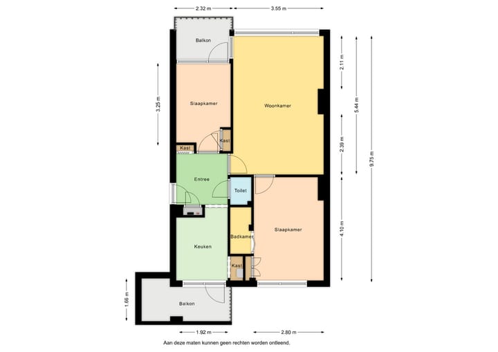 Photo 20 of Vogelplantsoen 9