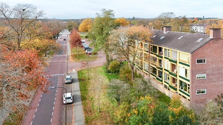 Photo 18 of Vogelplantsoen 9