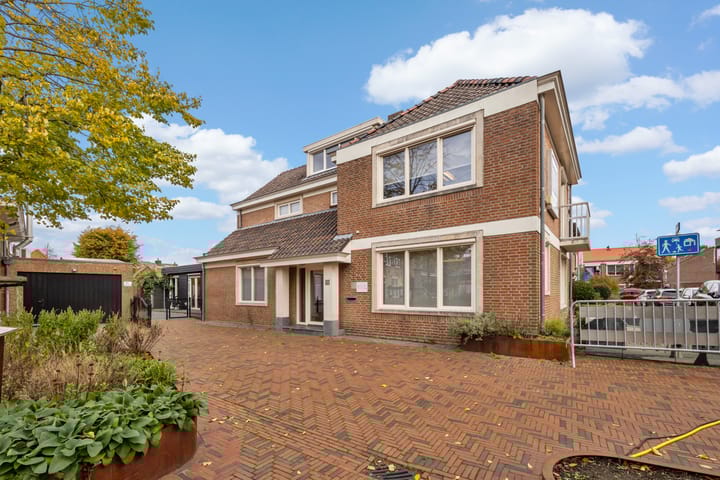 Markt 13, Oud Gastel