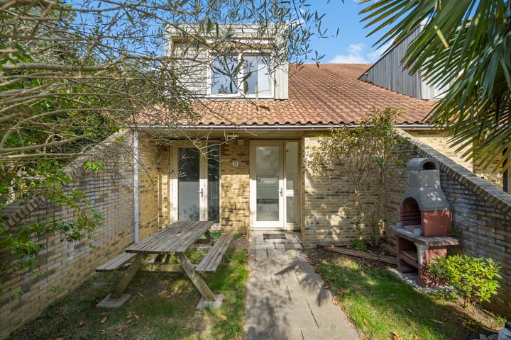 Photo 4 of Edmond Audranstraat 31