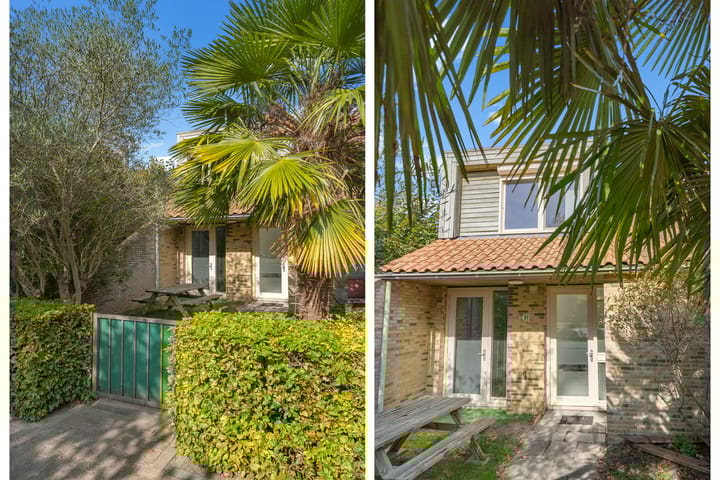 Photo 5 of Edmond Audranstraat 31