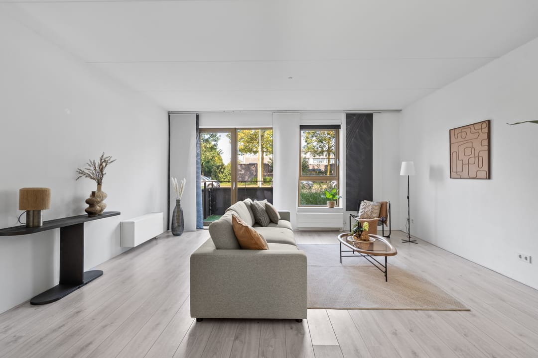 Photo 8 of Edmond Audranstraat 31