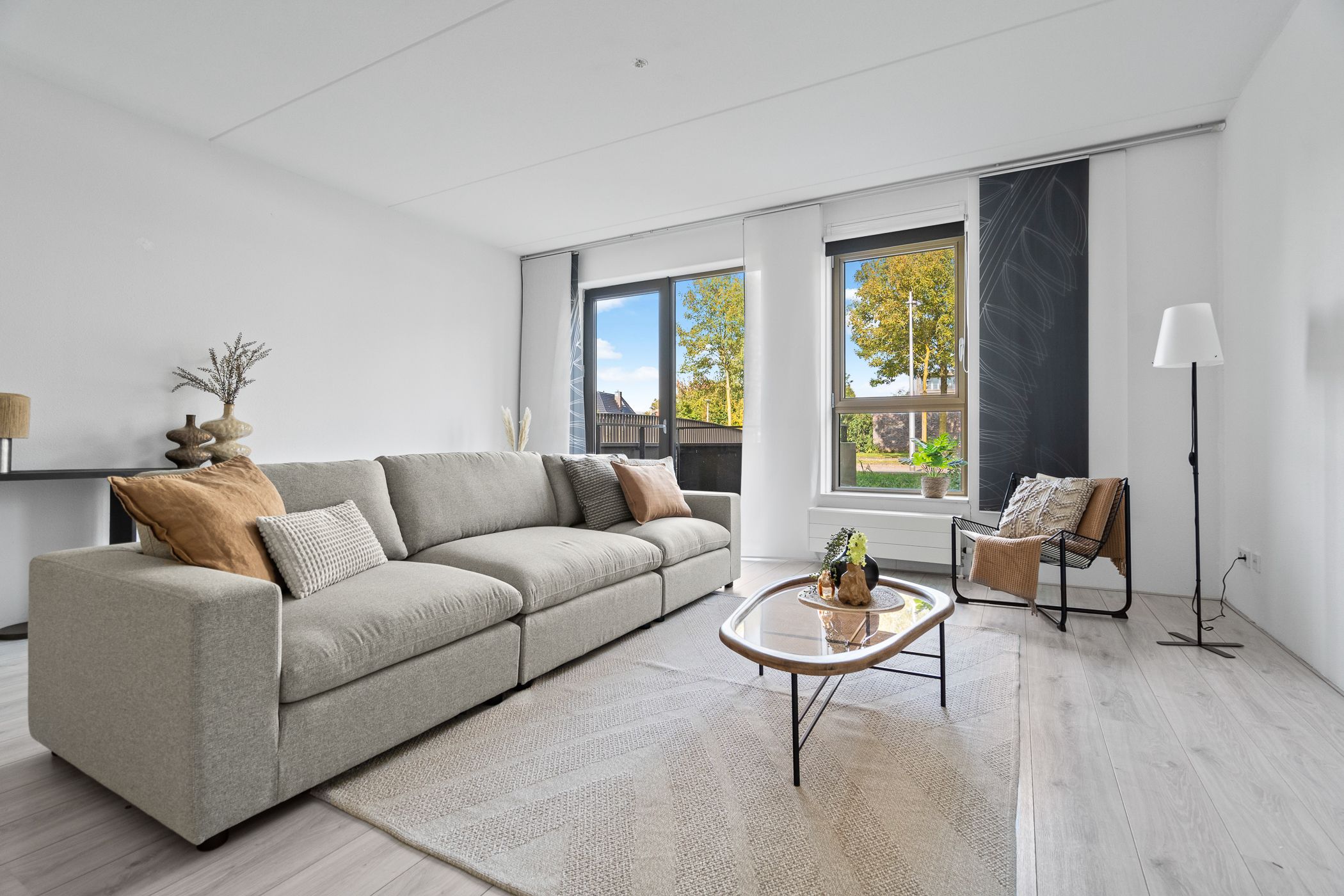 Photo 9 of Edmond Audranstraat 31