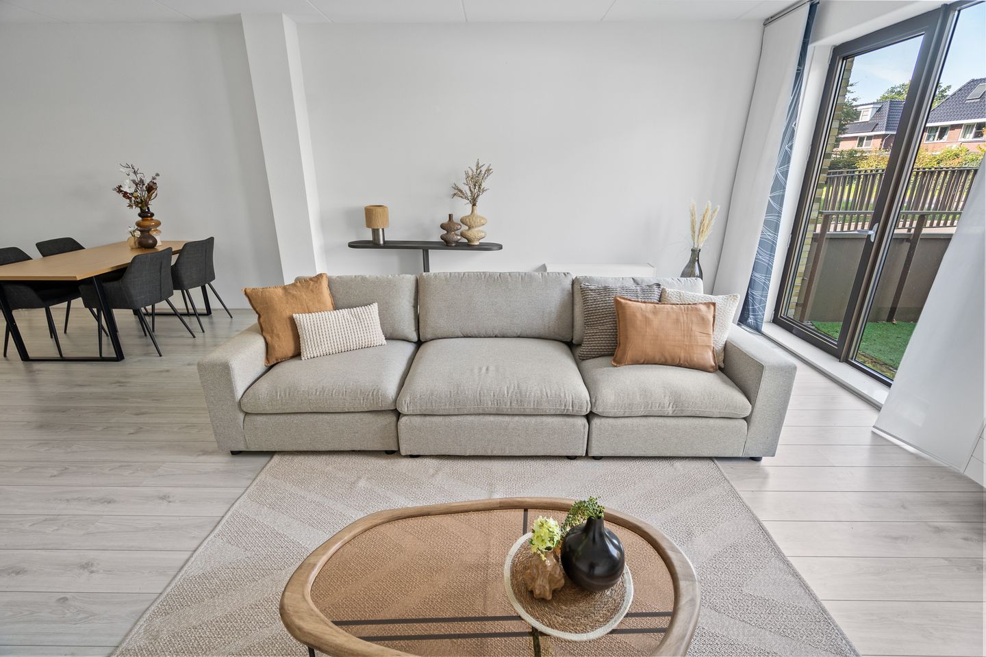 Photo 10 of Edmond Audranstraat 31