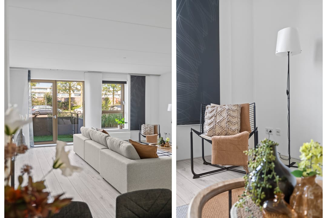 Photo 11 of Edmond Audranstraat 31