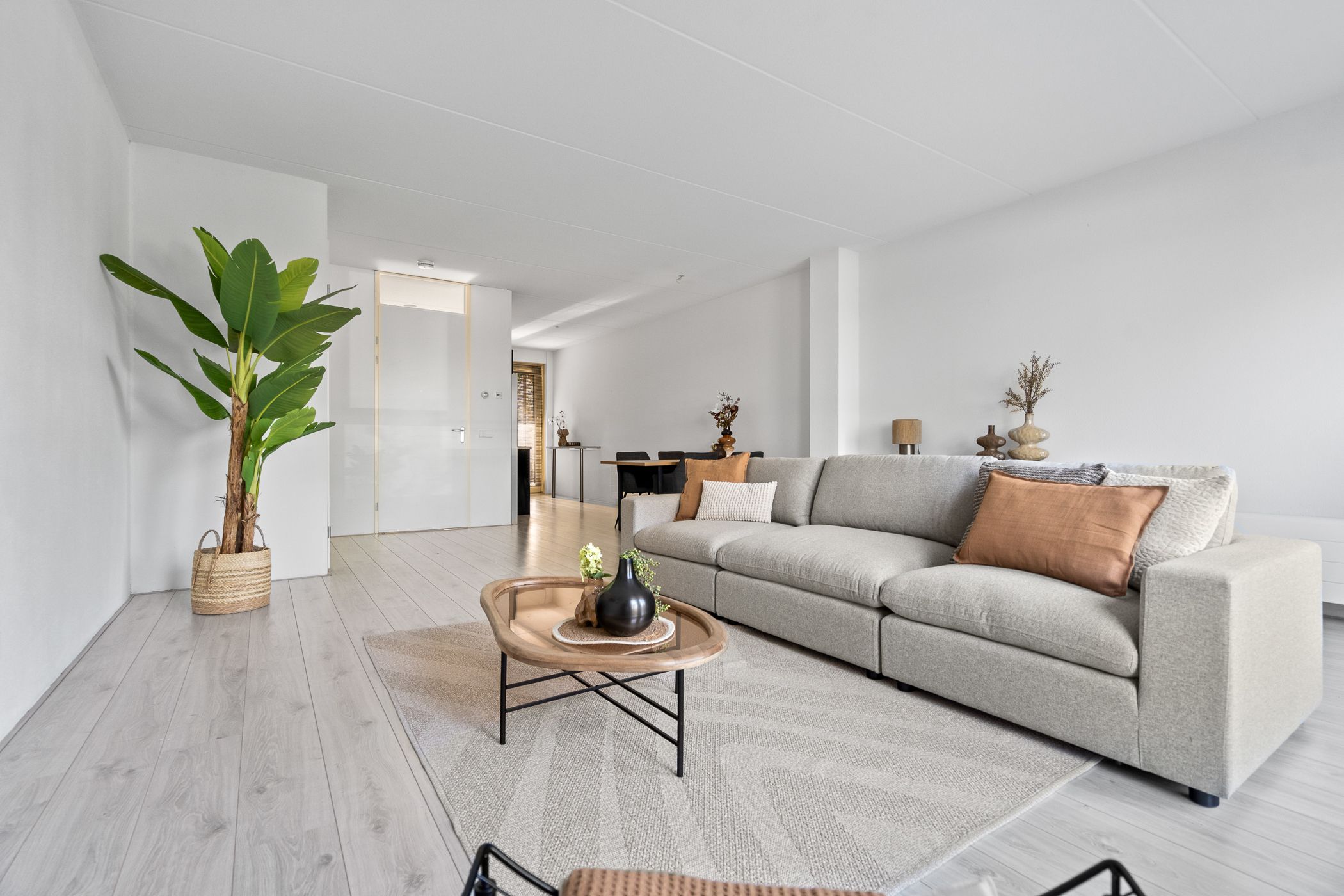 Photo 12 of Edmond Audranstraat 31