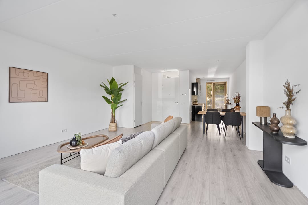 Photo 13 of Edmond Audranstraat 31